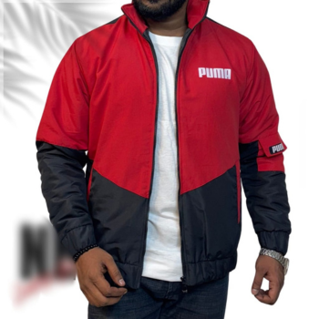 Puma Stylish Padding Jacket