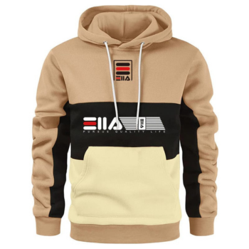 Premium Winter Hoodie FILA