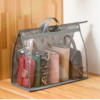 Handbag Storage Bag Dustproof Women Bag Organizer